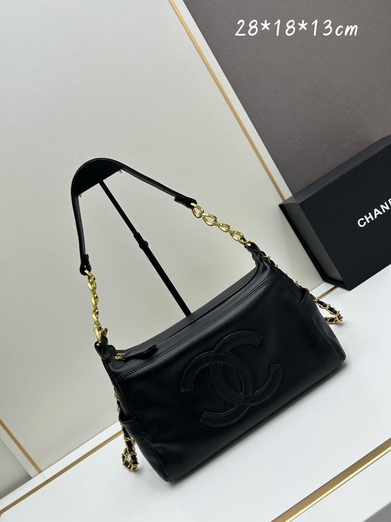 Chanel Top Handle Bags